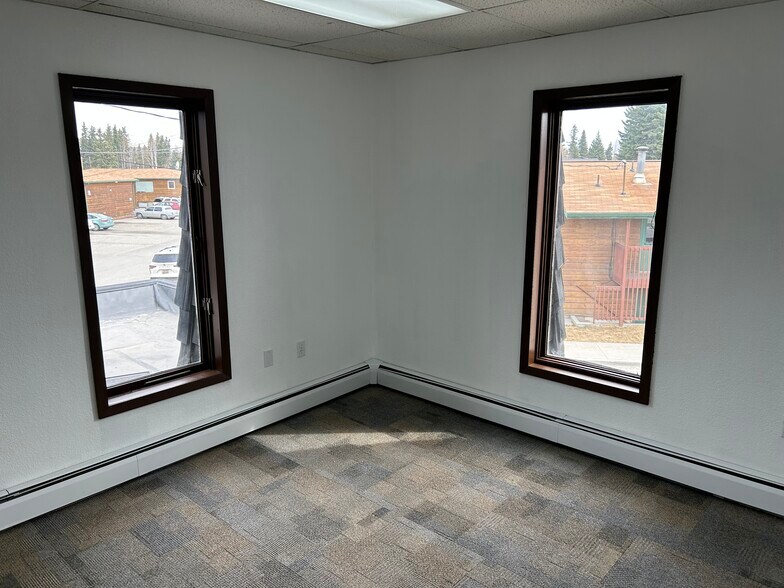 More Photos Of 600 3rd St, Fairbanks Office For Lease