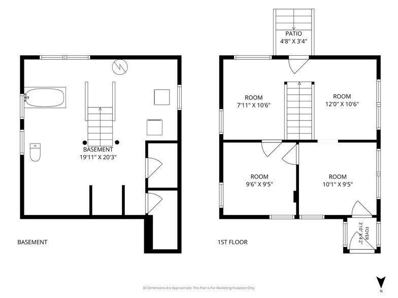 More Photos Of 2958 Central St, Evanston Land For Sale
