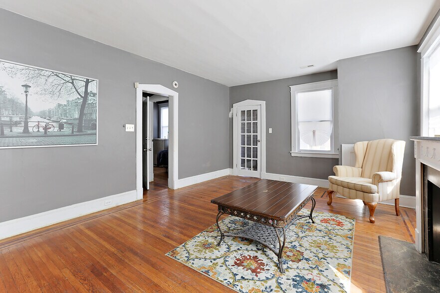 More Photos Of 2519 Liberty Heights Ave, Baltimore Apartments For Sale
