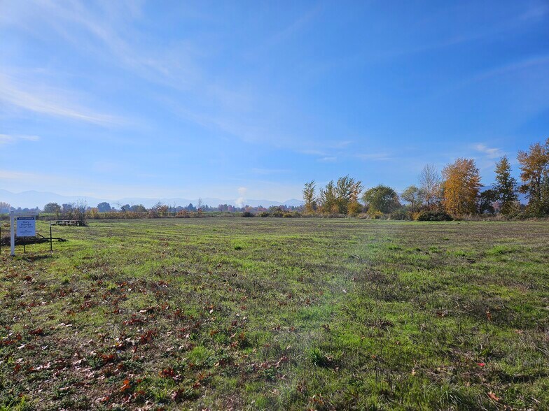 More Photos Of 460 Federal Way, Central Point Land For Sale