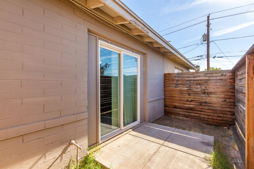 More Photos Of 1625-1629 W Fillmore St, Phoenix Apartments For Sale