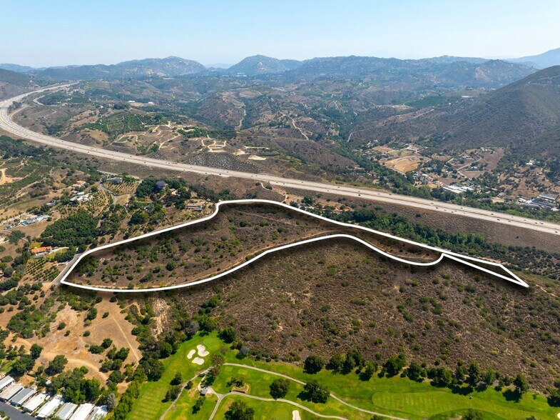 More Photos Of 0 Vista Valle Camino, Fallbrook Land For Sale