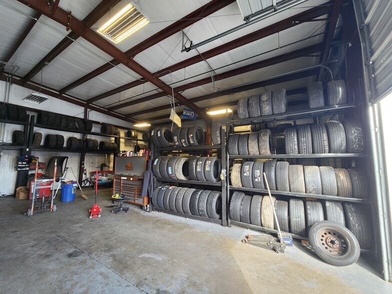 More Photos Of 3345 N Military Hwy, Norfolk Auto Dealership For Sale