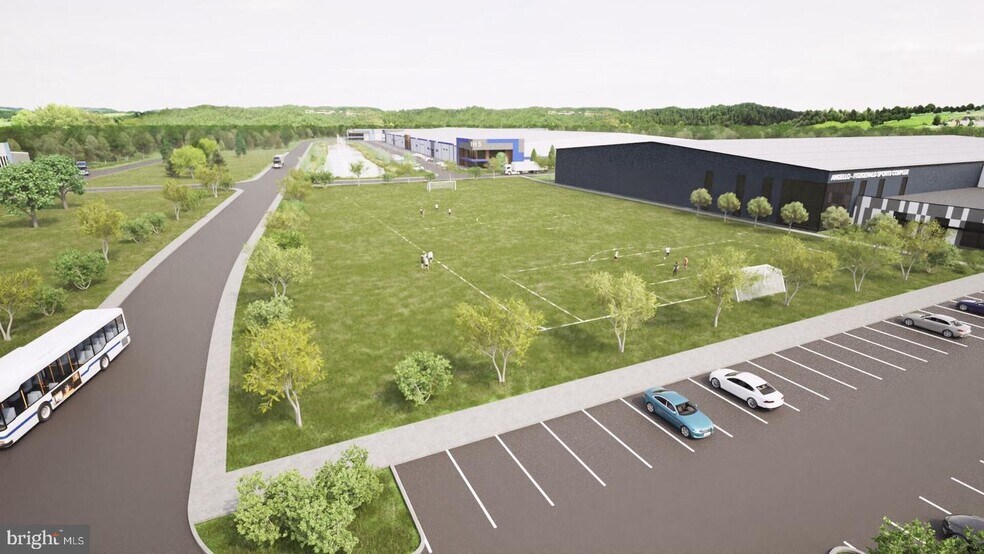 More Photos Of 0 Across From Elm Street, Seaford Land For Lease