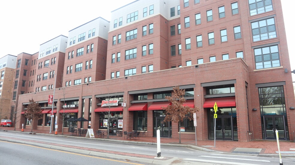 More Photos Of 3001 Hillsborough St, Raleigh Apartments For Lease