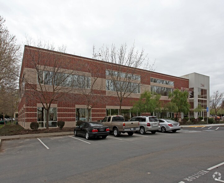 More Photos Of 2366 Gold Meadow Way, Gold River Loft Creative Space For Sale