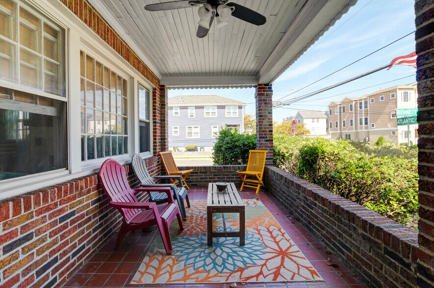 More Photos Of 5100 Atlantic Ave, Wildwood Hotel For Sale