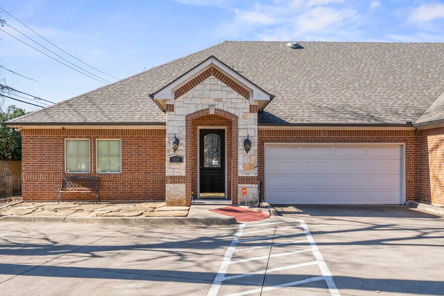 More Photos Of 4109 Gateway Ct, Colleyville Medical For Sale