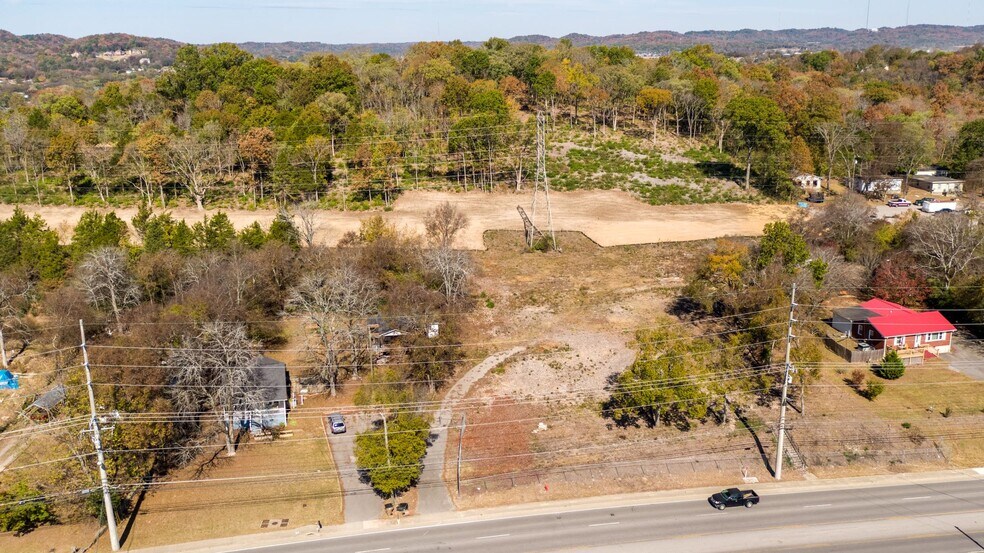 More Photos Of 1203 W Trinity Lane Ln, Nashville Land For Sale
