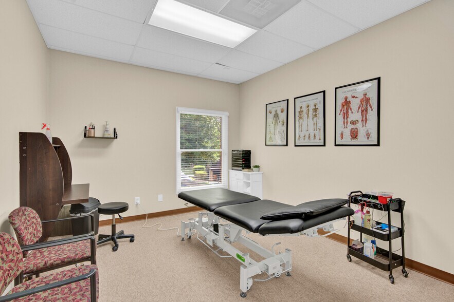 More Photos Of 460 S Main St, Davidson Medical For Lease