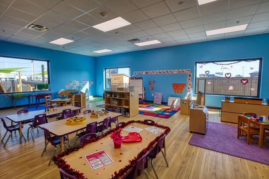 More Photos Of 3440 Old US 41, Valdosta Daycare Center For Sale