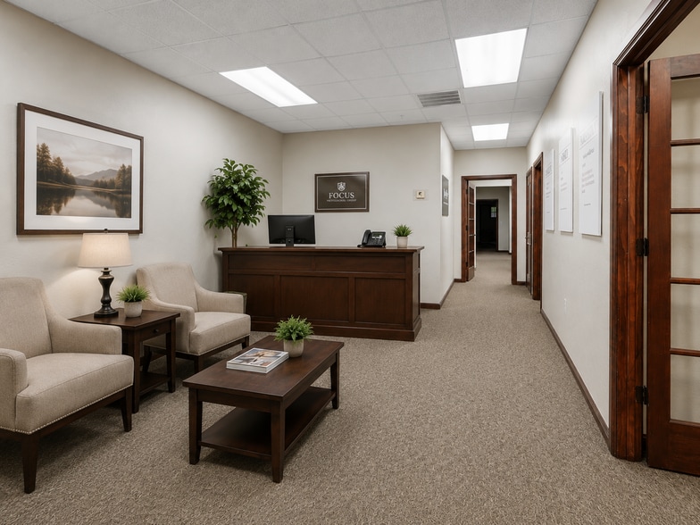 More Photos Of 16301-16305 N May Ave, Edmond Office For Lease