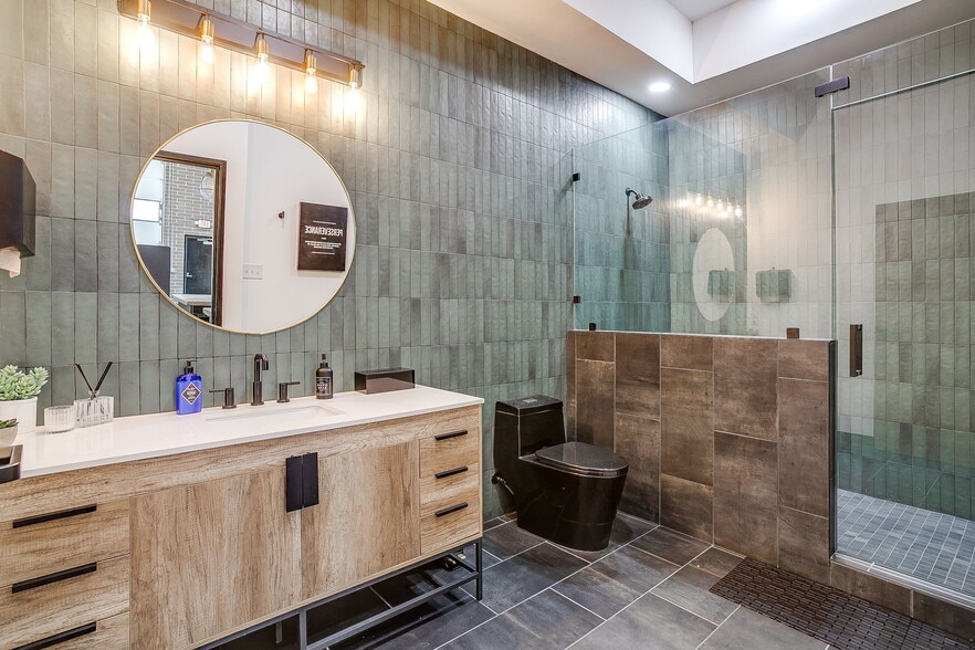 More Photos Of 4451 Dale Earnhardt Way, Northlake Office For Lease