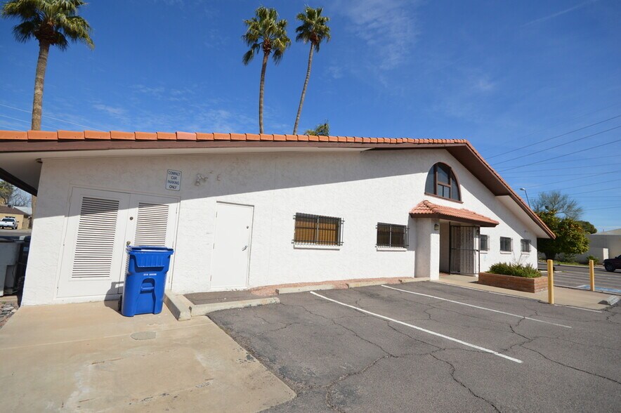 More Photos Of 761 E University Dr, Mesa Office Residential For Lease