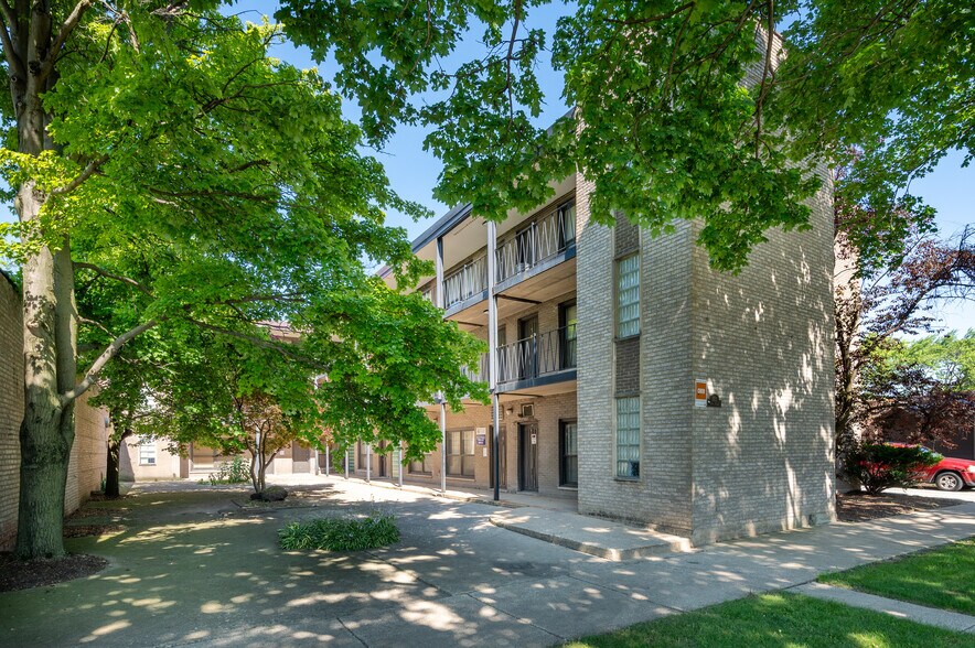 Primary Photo Of 8222 S Martin Luther King Dr, Chicago Apartments For Sale