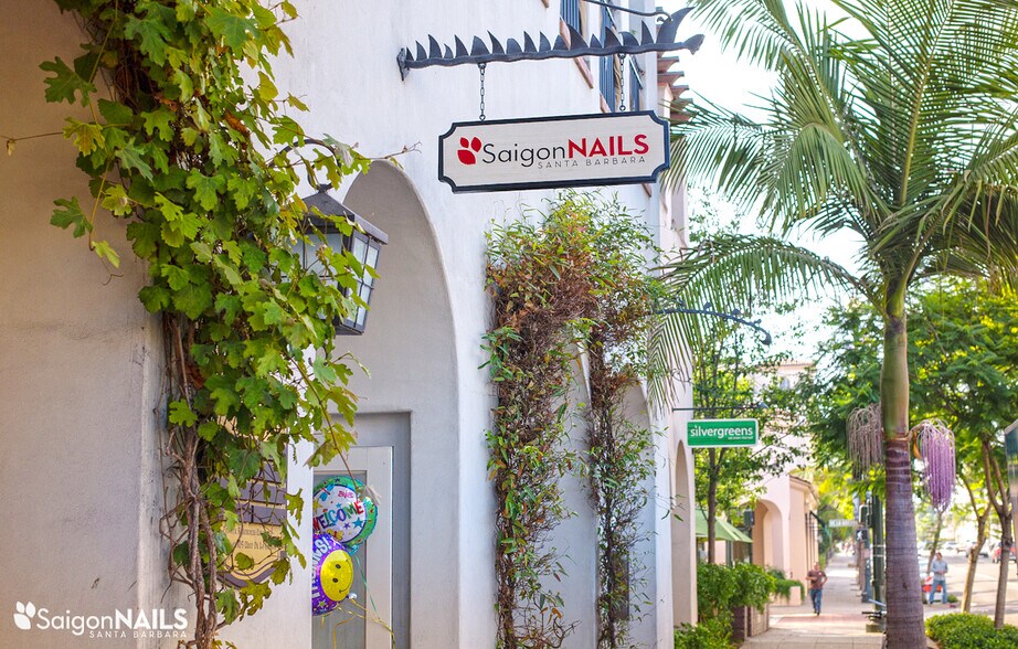More Photos Of 791 Chapala St, Santa Barbara Apartments For Sale