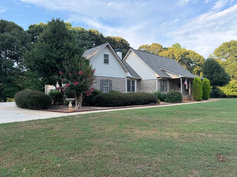 More Photos Of 3481 Highway 59, Commerce Land For Sale