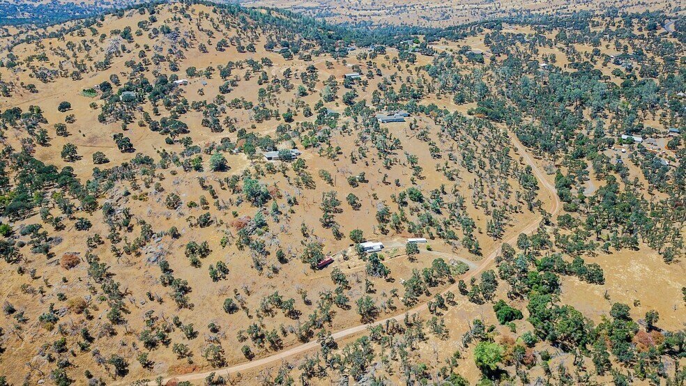 More Photos Of 3101 Trower rd, Catheys Valley Land For Sale