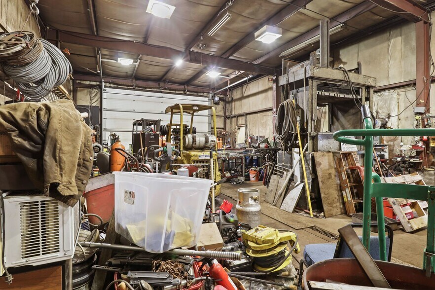 More Photos Of 85 Skillen St, Buffalo Auto Salvage Facility For Sale