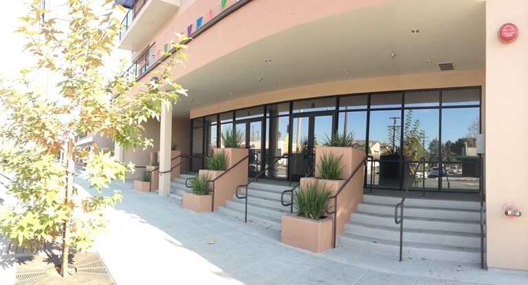 More Photos Of 402 S San Gabriel Blvd, San Gabriel Apartments For Lease