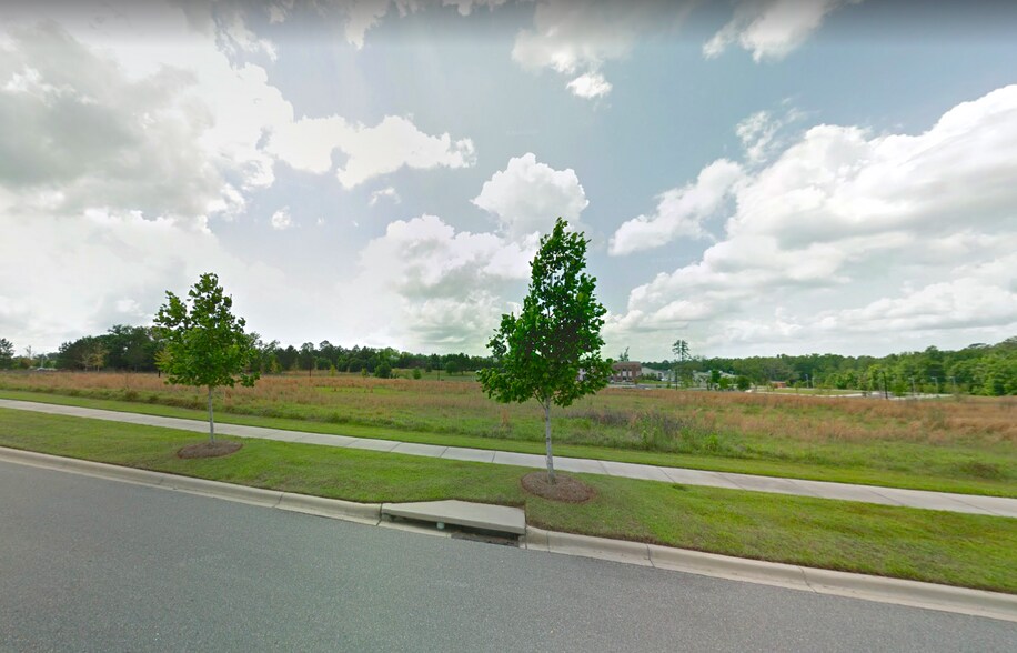 More Photos Of 1949 Gainsborough Dr, Tallahassee Land For Sale