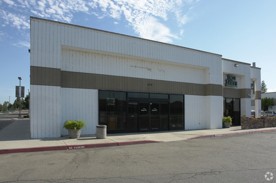 More Photos Of 2700-2780 W Shaw Ave, Fresno Unknown For Lease