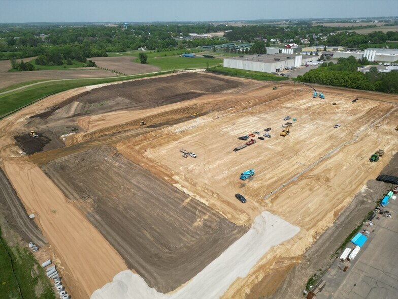 More Photos Of 1850 Guy Metals Dr, Hammond Unknown For Lease