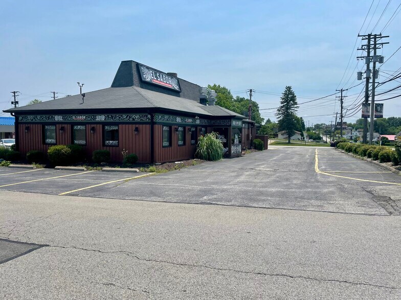 More Photos Of 2284 Brodhead Rd, Aliquippa Unknown For Lease