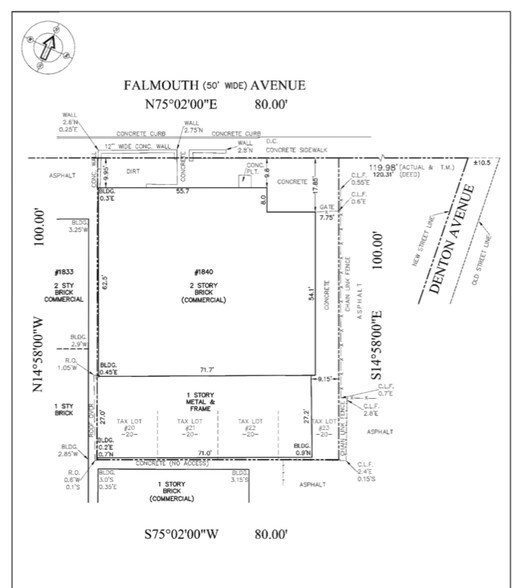 More Photos Of 1840 Falmouth Ave, New Hyde Park Warehouse For Sale