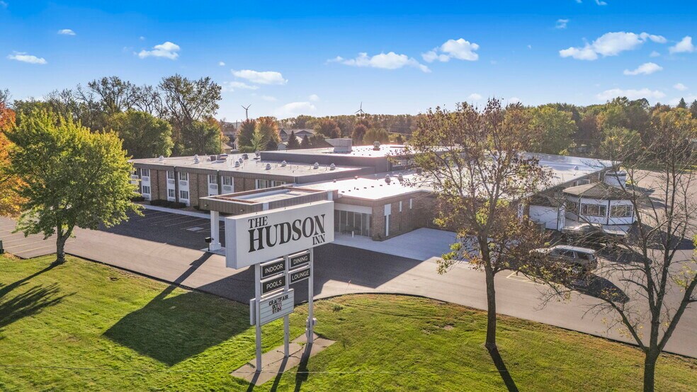 More Photos Of 200 E State 28 Hwy, Morris Hospitality For Sale