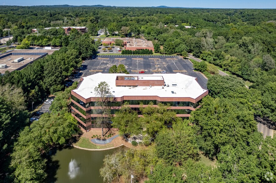 More Photos Of 1165 Northchase Pky SE, Marietta Office For Lease