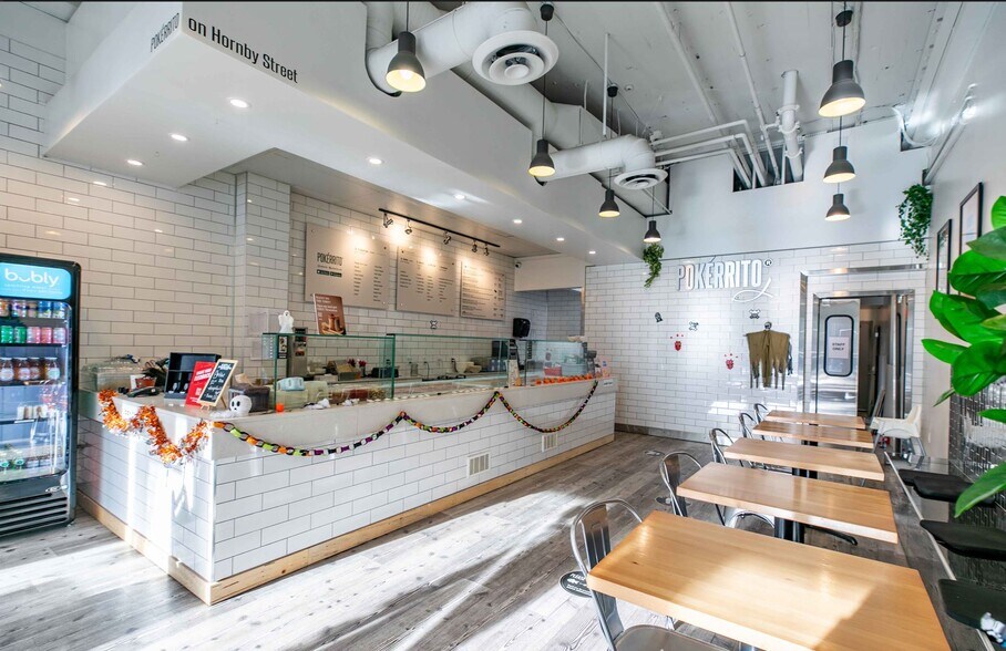 More Photos Of 991-993 Hornby St, Vancouver Apartments For Sale