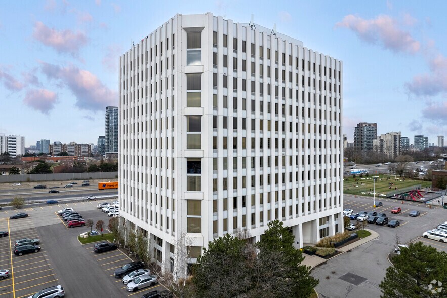 More Photos Of 235 Yorkland Blvd, Toronto Office For Sale