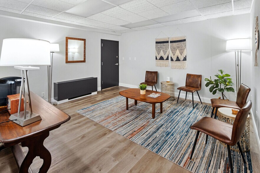 More Photos Of 900 Haddon Ave, Collingswood Office For Lease