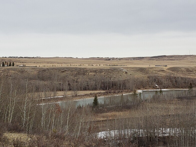 More Photos Of 2 Bow River, Rocky View No 44 Land For Sale