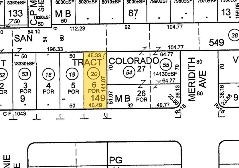 More Photos Of 1705 E Walnut St, Pasadena Loft Creative Space For Sale