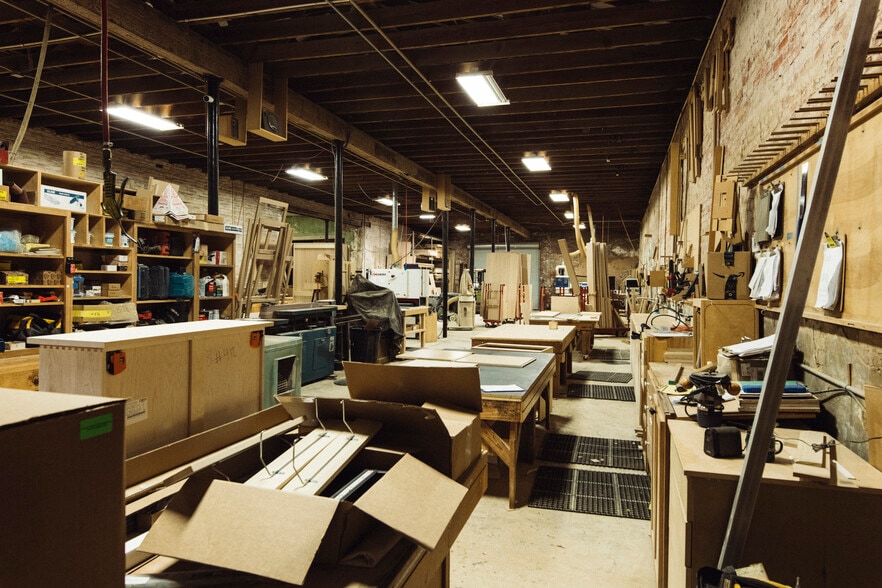 More Photos Of 75 Main St, Maxwell Warehouse For Lease