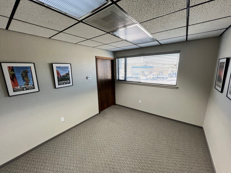 More Photos Of 1244 River View Dr, Cody Office For Lease