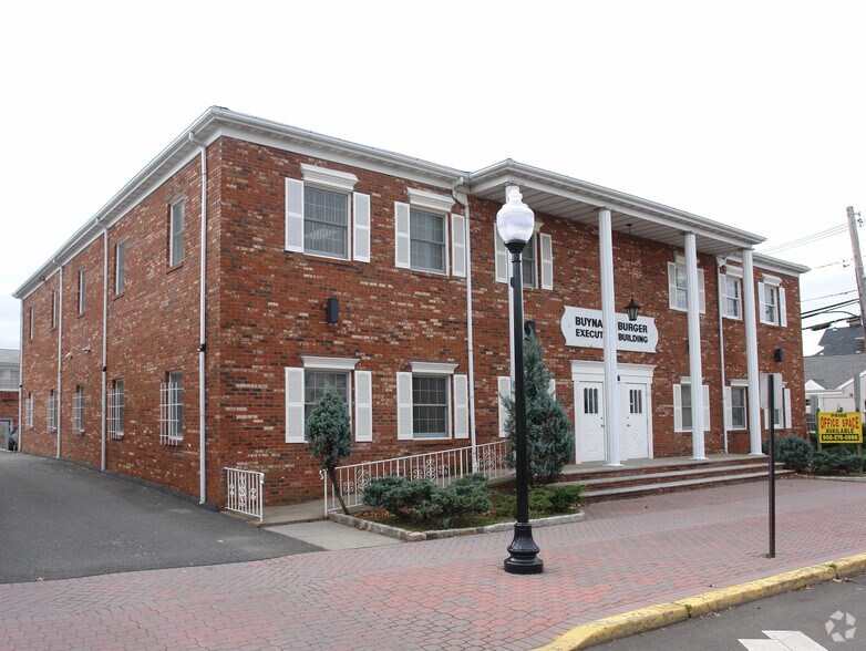 More Photos Of 525 Boulevard, Kenilworth Office For Lease