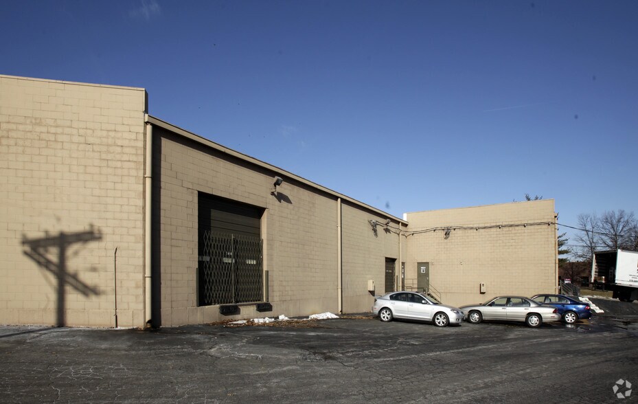 More Photos Of 1686-1694 Larkin Williams Rd, Fenton Flex For Lease