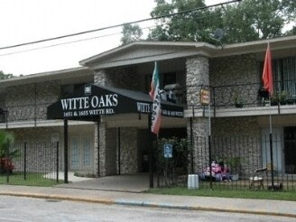 Primary Photo Of 1651-1655 Witte Rd, Houston Apartments For Sale