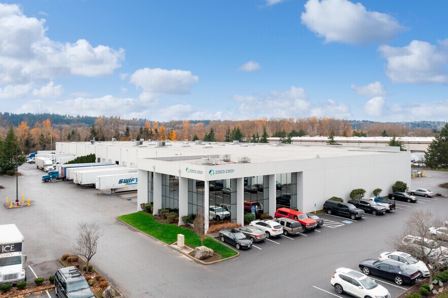 More Photos Of 22135-22145 68th Ave S, Kent Unknown For Lease