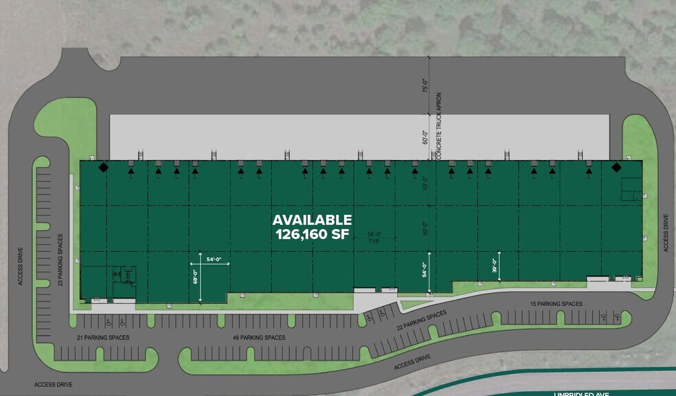 More Photos Of 3750 4th Ave E, Shakopee Industrial For Lease