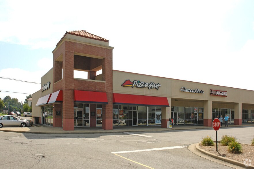 More Photos Of 9132 Taylorsville Rd, Louisville Storefront For Lease