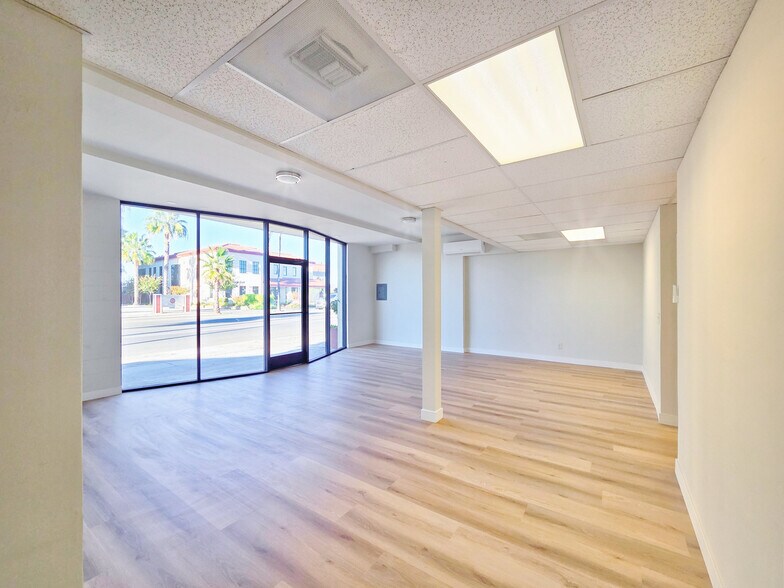 More Photos Of 1396 E Santa Clara St, San Jose Storefront Retail Residential For Lease