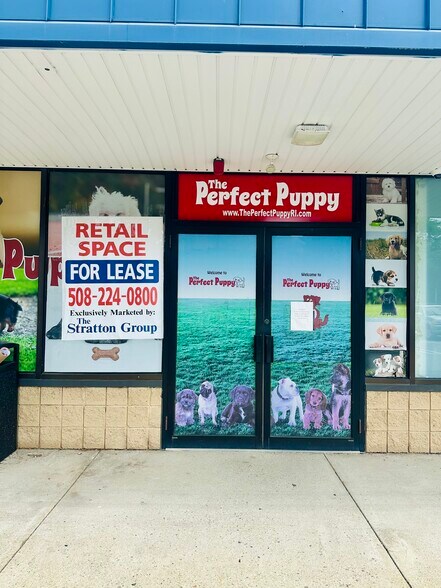 More Photos Of 13 Taunton St, Plainville Unknown For Lease
