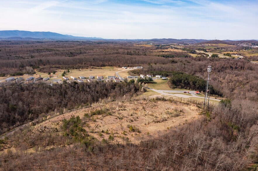 More Photos Of Lot 56 Augusta Woods, Staunton Land For Sale