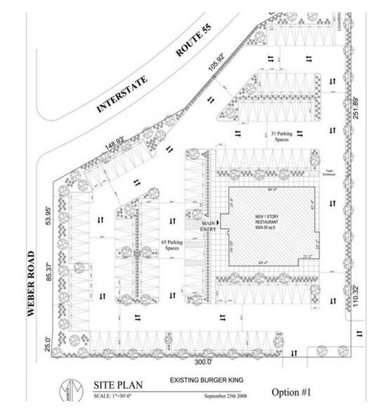 More Photos Of 1282 Normantown rd, Romeoville Land For Sale