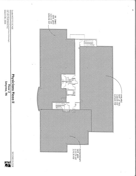 More Photos Of 739 Presidents Pl, Smyrna Medical For Lease
