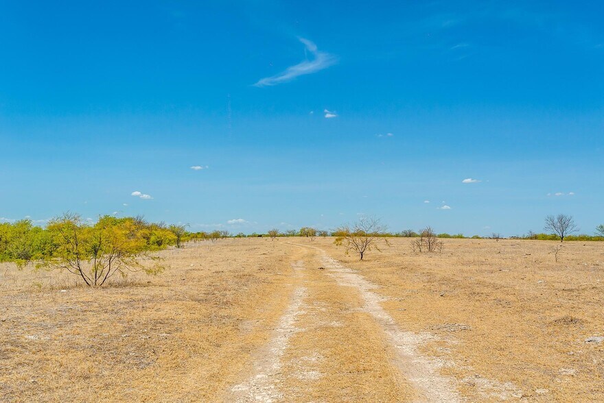 More Photos Of 7700 Old Granbury Rd, Cresson Land For Sale